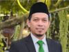 Terpanggil Memperbaiki UIT, Dr. Patawari Nyatakan Siap Maju Sebagai Calon Rektor