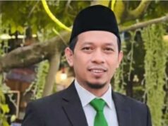 Terpanggil Memperbaiki UIT, Dr. Patawari Nyatakan Siap Maju Sebagai Calon Rektor