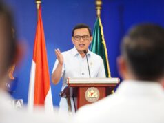 Meriahkan HUT ke-49, KKSS Gelar Pasar Murah dan Layanan Gratis di Lapangan Karebosi