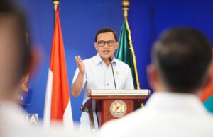 Meriahkan HUT ke-49, KKSS Gelar Pasar Murah dan Layanan Gratis di Lapangan Karebosi