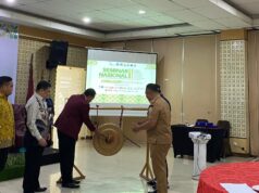 FISIE USN Kolaka Gelar SIMETRIS 2025, Diikuti 156 Pemakalah dari Berbagai Kampus se-Indonesia