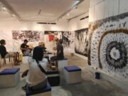 MERAYA MERUPA MERUANG: Tujuh Tahun MAIM Menjaga Napas Seni Rupa Makassar