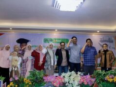 UNM Terapkan Model PjBL Berbasis Design Thinking untuk Tingkatkan Kemampuan Berpikir Kreatif Mahasiswa