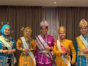 Duta Kesehatan Gorontalo Tunjukkan Kelasnya, Bawa Pulang Enam Penghargaan ADKI 2025