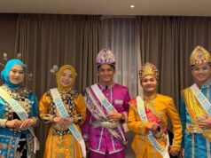 Duta Kesehatan Gorontalo Tunjukkan Kelasnya, Bawa Pulang Enam Penghargaan ADKI 2025