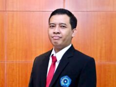 Dosen Spesialis Medikal Bedah Unimus Lolos Hibah Nasional RisetMu 2025