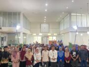 IMM Barru Dorong Kesadaran Donor Darah Lewat Talkshow dan Aksi Kemanusiaan