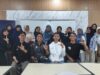 FLP UNM Dorong Lahirnya Penulis Baru Lewat Program TOWR 2025