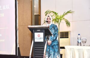 Dorong Lulusan Lanjut Studi, Yayasan Doktor Haji Alifuddin Gelontorkan Beasiswa S2