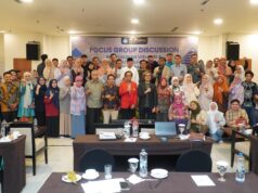 Libatkan Berbagai Pemangku Kepentingan, Fakultas Farmasi Unhas Susun Visi, Misi, dan Renstra 2025–2030