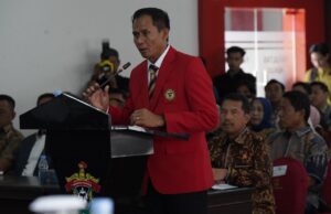 Teliti Pembatasan Waktu Penyidikan, Zet Tadung Allo Raih Gelar Doktor di Fakultas Hukum Unhas