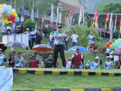 Semen Tonasa Gelar Turnamen Golf HUT ke-57, Pererat Silaturahmi dan Sinergi dengan Stakeholders