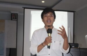 Rektor Unhas Bukan Tergugat yang Tepat