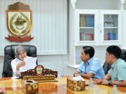 Wawali Makassar Aliyah Mustika Buka Ruang Kolaborasi Ke JMSI dalam Transformasi Digital UMKM