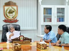 Wawali Makassar Aliyah Mustika Buka Ruang Kolaborasi Ke JMSI dalam Transformasi Digital UMKM