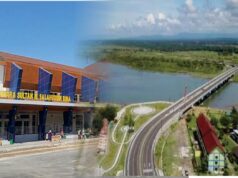 Bandara Bima Kunci Utama Pengembangan Ekonomi dan Pariwisata Daerah Bukan Jembatan Lewamori