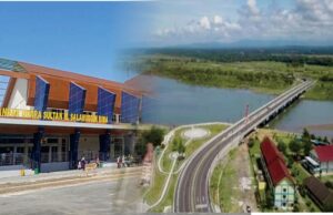 Bandara Bima Kunci Utama Pengembangan Ekonomi dan Pariwisata Daerah Bukan Jembatan Lewamori