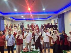 Satu Dekade SKI IMM FISIP Unismuh ; Cetak IMMawati Berkarakter di Era Digital