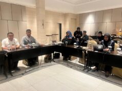 Koordinator I Jamdatun Kejagung RI Tekankan Kepastian Hukum pada Harmonisasi Perpres Dana Pariwisata Berkualitas