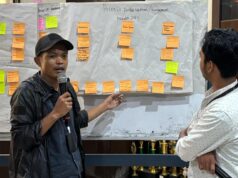 Menakar Urgensi P2P Bawaslu 2025 Sebagai Ruang Investasi Demokrasi