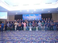 Perkuat Sinergi dan Transparansi, PT Semen Tonasa Gelar Media Gathering 2025