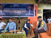 Anggota DPR RI Andi Muzakkir Aqil Serap Aspirasi Warga Beberapa Desa di Bulukumba