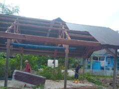 Pembangunan Koperasi Merah Putih di Bonto Perak Disorot, Kios Pasar Dibongkar Meski Lahan Belum Dibebaskan