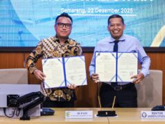 Morowali Utara Gandeng Undip, Kolaborasi Strategis Dorong Solusi Sampah hingga Air Bersih