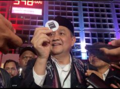 Pajak Dinilai Menyimpang, Partai Masyumi Dorong Reformasi Fiskal Berbasis Keadilan