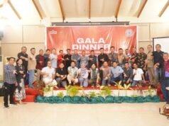 Lewat Forum Harmony in Stakeholder Engagement, PT Semen Tonasa Perkuat Sinergi dengan Wilayah Ring 1