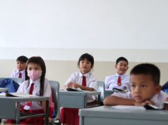 Tidur Siang Singkat: Kepingan yang Hilang dalam Pendidikan Karakter Kita di Indonesia