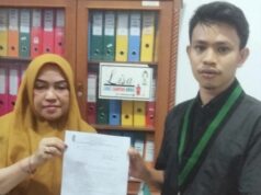 HMI Bantaeng Layangkan Somasi ke DPRD dan Inspektorat Terkait Dugaan Pelanggaran Sistem Merit ASN