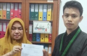 HMI Bantaeng Layangkan Somasi ke DPRD dan Inspektorat Terkait Dugaan Pelanggaran Sistem Merit ASN