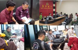 AMM Gorontalo Kawal Kasus Pencemaran Nama Baik Prof. Kadim, Sebut Serangan Terhadap Marwah Persyarikatan