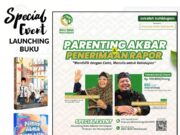 COMING SOON Menjalin Cinta, Mengukir Makna: Parenting Akbar, Penerimaan Rapor & Launching Buku SIT Ibnu Sina Makassar