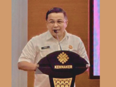 Bencana Alam dan Peran Kejaksaan