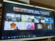 Hadiri Rakor Inflasi Nasional Kemendagri, Koordinator I JAMDATUN Kejagung Tegaskan Ruang Ekonomi Nasional Tetap Dalam Legal Order Yang Terjaga