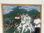 Ziarah ke Makam Pahlawan Nasional Tuanku Imam Bonjol, Koordinator I JAMDATUN; Teladan Moral Abdi Negara