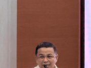 Bencana Alam dan Peran Kejaksaan