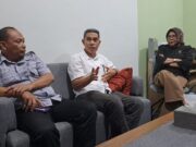 Menuju Pelantikan Pimpinan UPRI, Yayasan Karya Dharma Makassar Lakukan Finalisasi