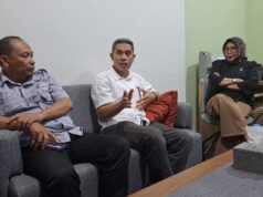 Menuju Pelantikan Pimpinan UPRI, Yayasan Karya Dharma Makassar Lakukan Finalisasi