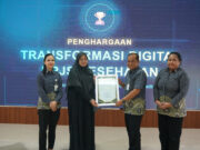 Menutup Tahun 2025 dengan Prestasi, Klinik Nuhrintama Raih Apresiasi SPM PKM Somba Opu dan Transformasi Digital BPJS Kesehatan