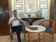 Sekjend DPP GMP dan Prabowo Institut: Setelah Stabilitas Politik Keamanan, 2026 Indonesia Akan di Hadapkan Goncangan Ekonomi