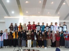 Kongres Nasional ILP2MI 2025 Resmi Dibuka di Makassar, Usung Tema “Cross, Close, Create”