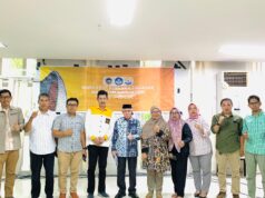 FIS-H UNM Gelar RTM Perdana, Evaluasi Mutu 10 Program Studi