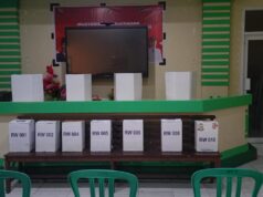 LSKP Rilis Hasil Pemantauan Pemilihan RW Makassar 2025; Kondusif Tetapi Minim Kompetisi