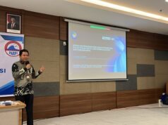 PARPI Libatkan Multi Pihak Susun Naskah Akademik Pengelolaan Reklamasi Pesisir