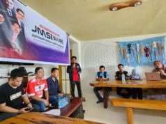 Lewat Rakerda, JMSI Sulsel Dorong Media Siber Lebih Profesional dan Independen