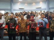 Identalk Unhas Rekomendasikan Pendekatan Green Governance dalam Pengelolaan Lingkungan