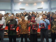 Identalk Unhas Rekomendasikan Pendekatan Green Governance dalam Pengelolaan Lingkungan